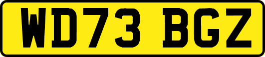 WD73BGZ