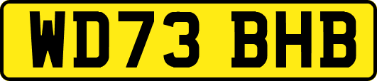WD73BHB