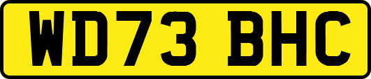 WD73BHC