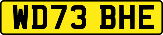 WD73BHE