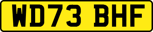 WD73BHF