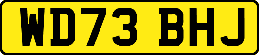 WD73BHJ