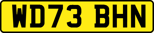 WD73BHN