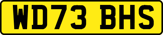WD73BHS