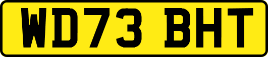 WD73BHT