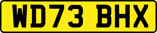 WD73BHX