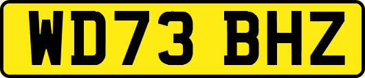 WD73BHZ
