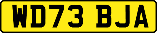 WD73BJA