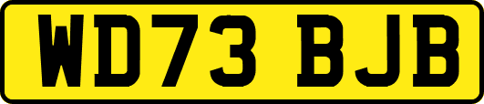 WD73BJB