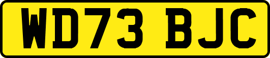 WD73BJC