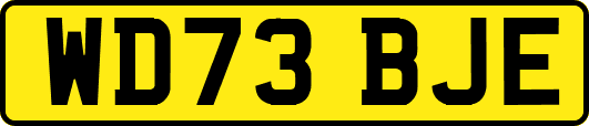 WD73BJE