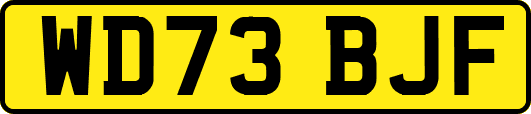 WD73BJF