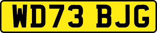 WD73BJG