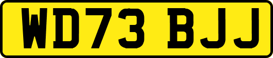 WD73BJJ