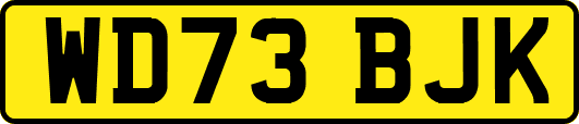 WD73BJK