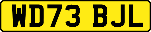 WD73BJL