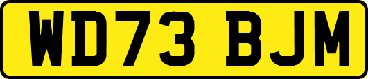 WD73BJM