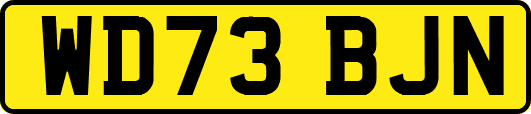 WD73BJN