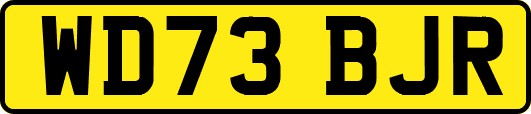 WD73BJR