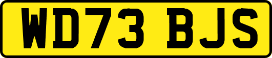 WD73BJS