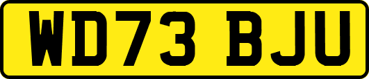 WD73BJU