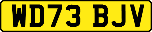 WD73BJV