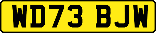 WD73BJW
