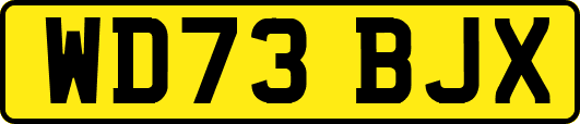 WD73BJX