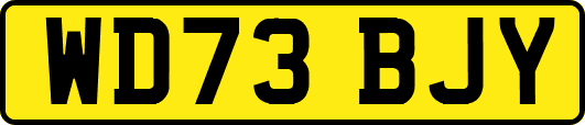 WD73BJY