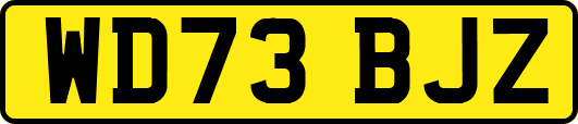 WD73BJZ