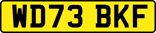 WD73BKF