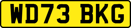 WD73BKG