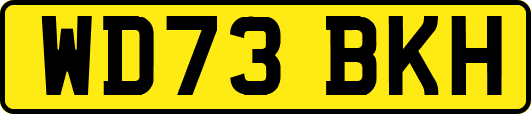 WD73BKH