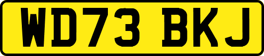 WD73BKJ