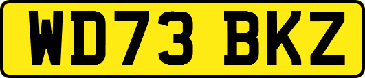 WD73BKZ