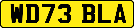 WD73BLA