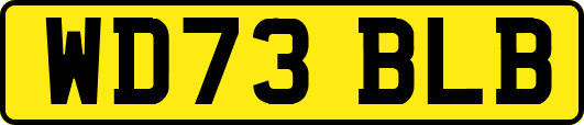 WD73BLB
