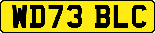WD73BLC