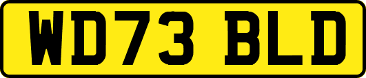 WD73BLD