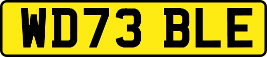 WD73BLE