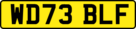 WD73BLF