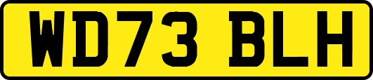 WD73BLH