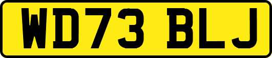 WD73BLJ