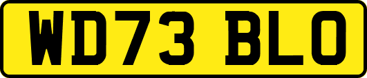 WD73BLO