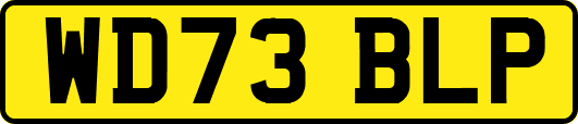 WD73BLP