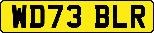 WD73BLR