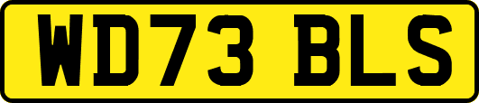 WD73BLS