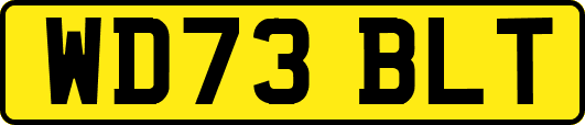 WD73BLT