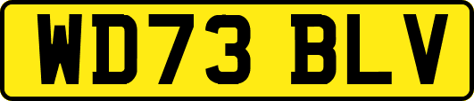 WD73BLV