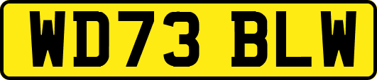 WD73BLW
